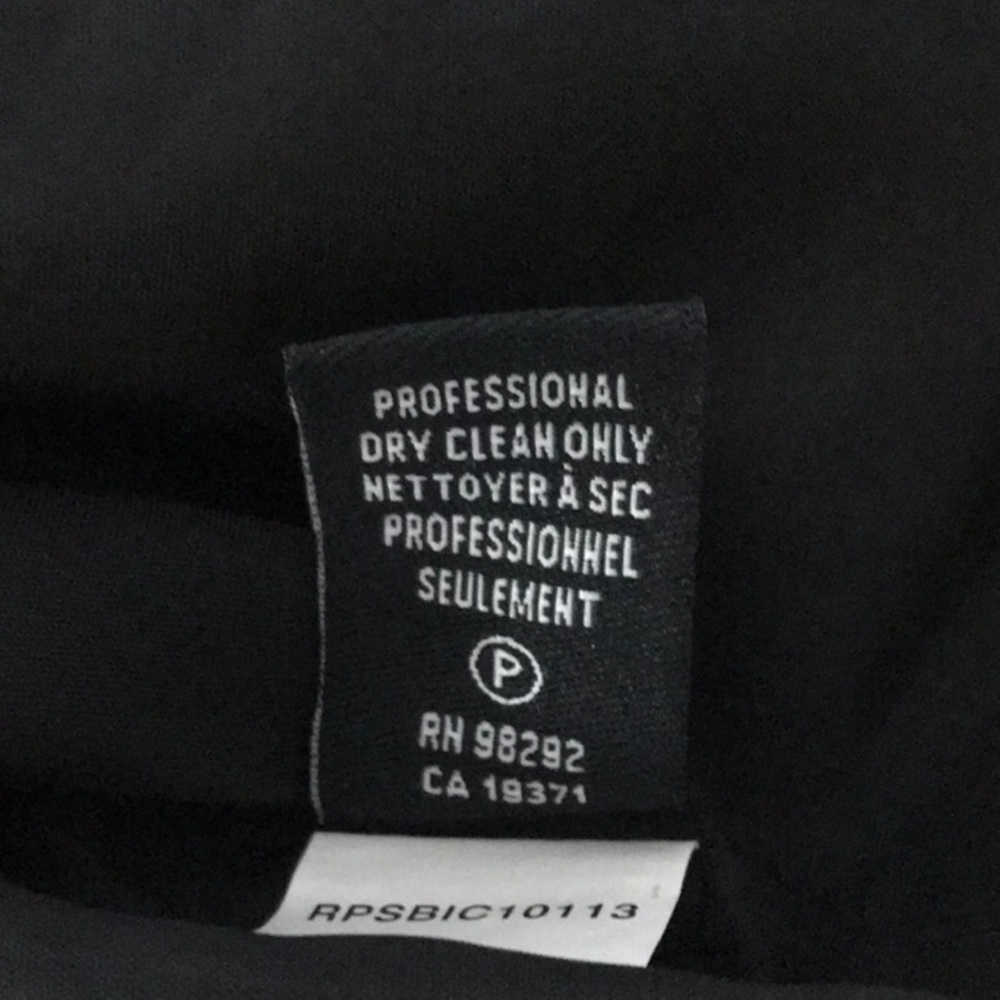 TIBI New York Bianca Strapless Cocktail Dress - Picture 8 of 8